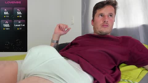 horse_man2 online show from 01.08.25