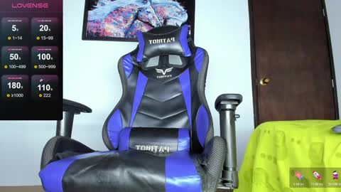 horse_man2 online show from 01.09.25