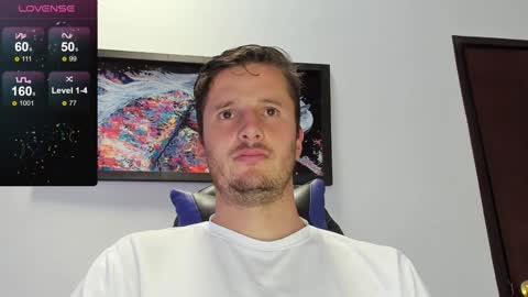 horse_man2 online show from 01.14.25