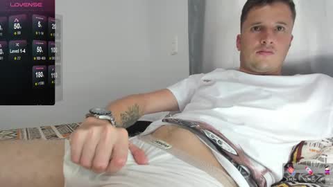 horse_man2 online show from 02.28.25