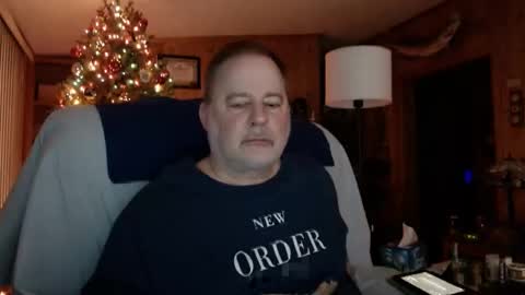 horsebigballs online show from 01.26.25