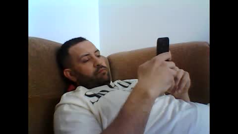 Chriss90 online show from 03.09.25