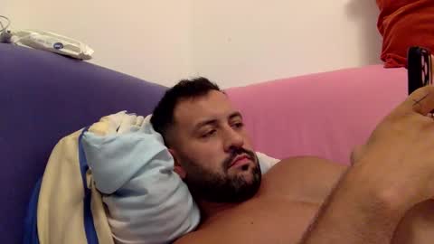 Chriss90 online show from 09.12.25