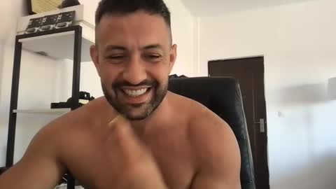 Chriss90 online show from 05.26.26