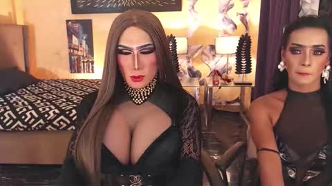 horsecockjessica online show from 11.24.25