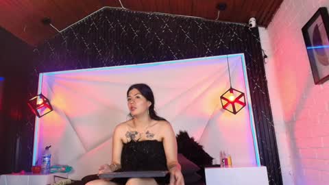 horus_at online show from 12.28.24