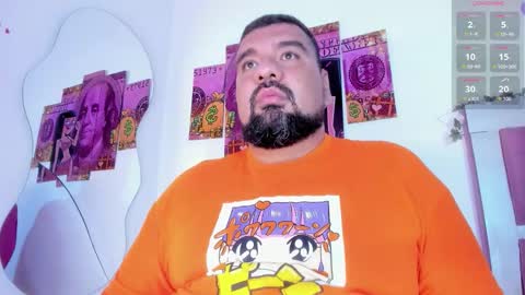 horus online show from 03.21.26