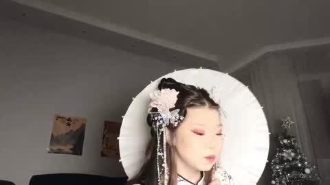 Snapshot of hosina_sayeri chatting on 02.17.26 hosina_sayeri online show from 02.17.26