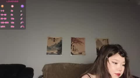 Snapshot of hosina_sayeri chatting on 05.20.26 hosina_sayeri online show from 05.20.26