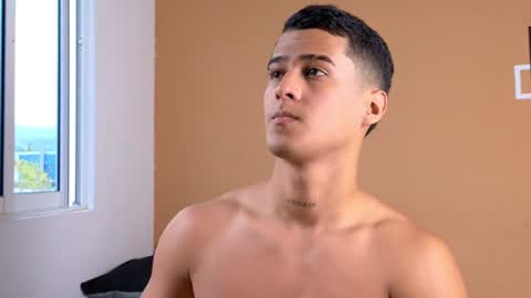 Marcus  Tatti  online show from 12.26.24