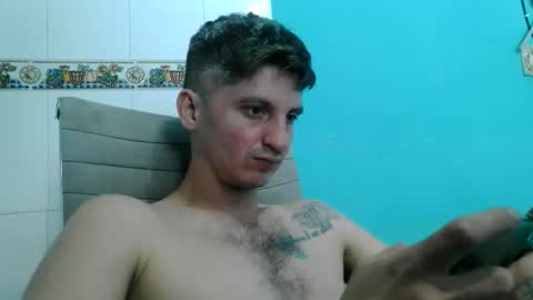 hot800592 online show from 03.21.26