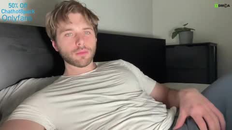 Snapshot of hot8pack01 chatting on 01.30.25 Edward aka Wolf online show from 01.30.25