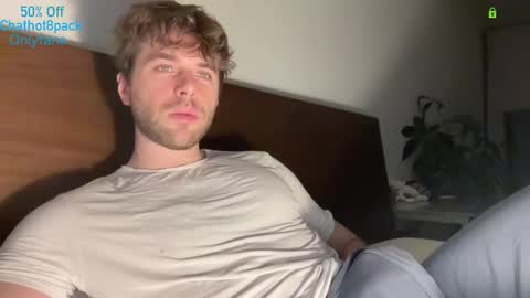 Edward aka Wolf online show from 02.12.26