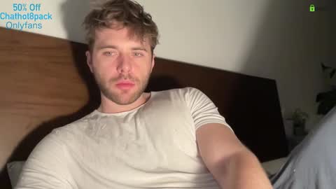 Edward aka Wolf online show from 02.24.26