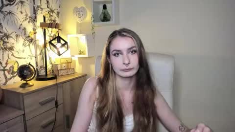 NINA online show from 11.13.25