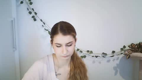 Snapshot of hot_1nina chatting on 02.26.26 NINA online show from 02.26.26