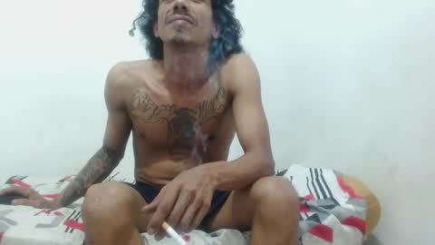 Private open online show from 12.03.24