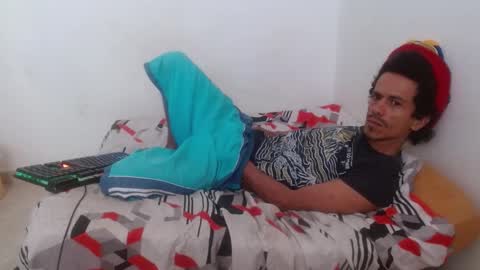 Private open online show from 12.03.24