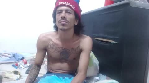 Private open online show from 12.07.24