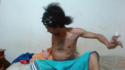 Private open online show from 12.23.24