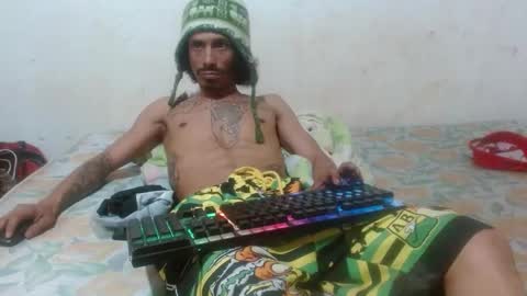 Private open online show from 12.25.24