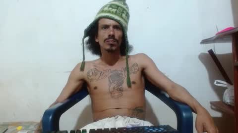 Private open online show from 12.29.24