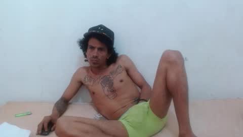 Private open online show from 01.02.25