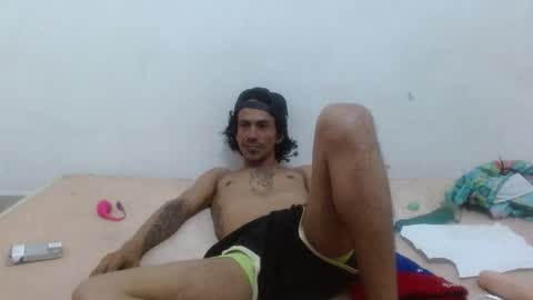 Private open online show from 01.02.25