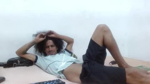 Private open online show from 01.05.25