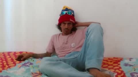 Private open online show from 01.07.25