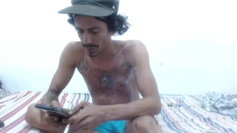 Private open online show from 01.16.25