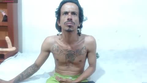 Private open online show from 01.23.25