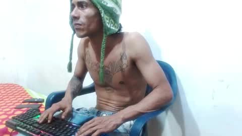 Private open online show from 01.27.25