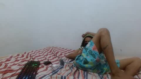 Private open online show from 02.08.25