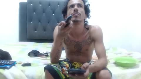 Private open online show from 02.11.25