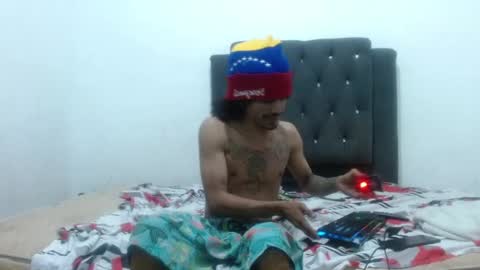 Private open online show from 02.17.25