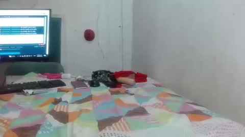 Private open online show from 09.10.25