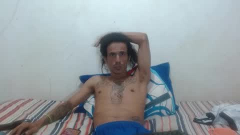 Private open online show from 10.07.25