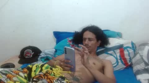 Private open online show from 10.24.25