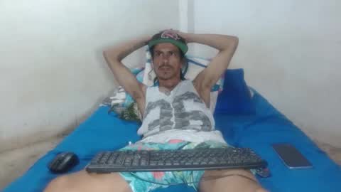 Private open online show from 10.29.25