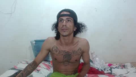 Private open online show from 11.23.25