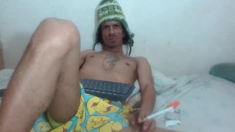 Private open online show from 11.29.25