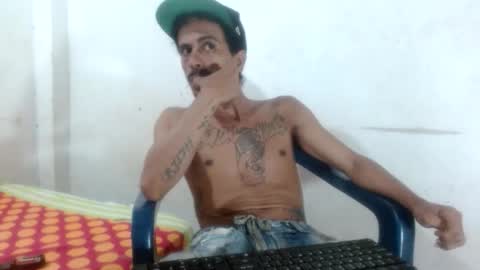 Private open online show from 02.01.26