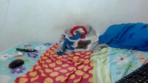 Private open online show from 02.05.26