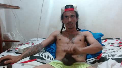 Private open online show from 04.16.26