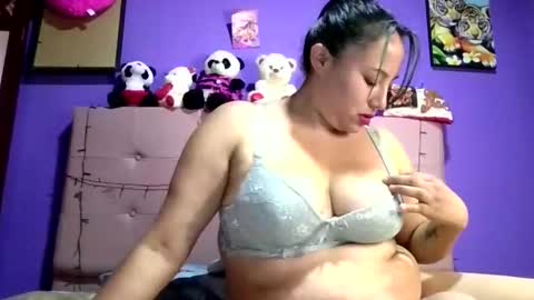 hot angie12 online show from 10.06.25