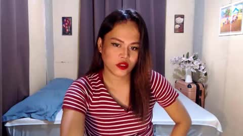 HANNA online show from 10.08.25