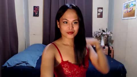 Snapshot of hot_babe0802 chatting on 01.16.26 HANNA online show from 01.16.26