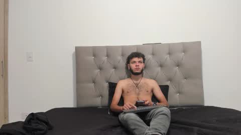 hot bad boy69 online show from 01.13.26