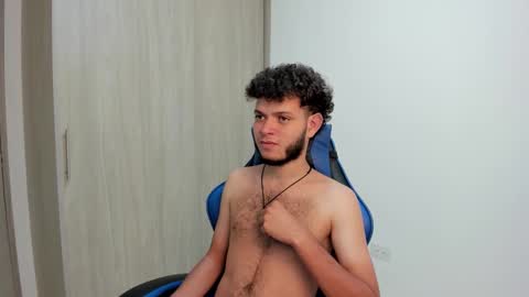 hot bad boy69 online show from 02.26.26